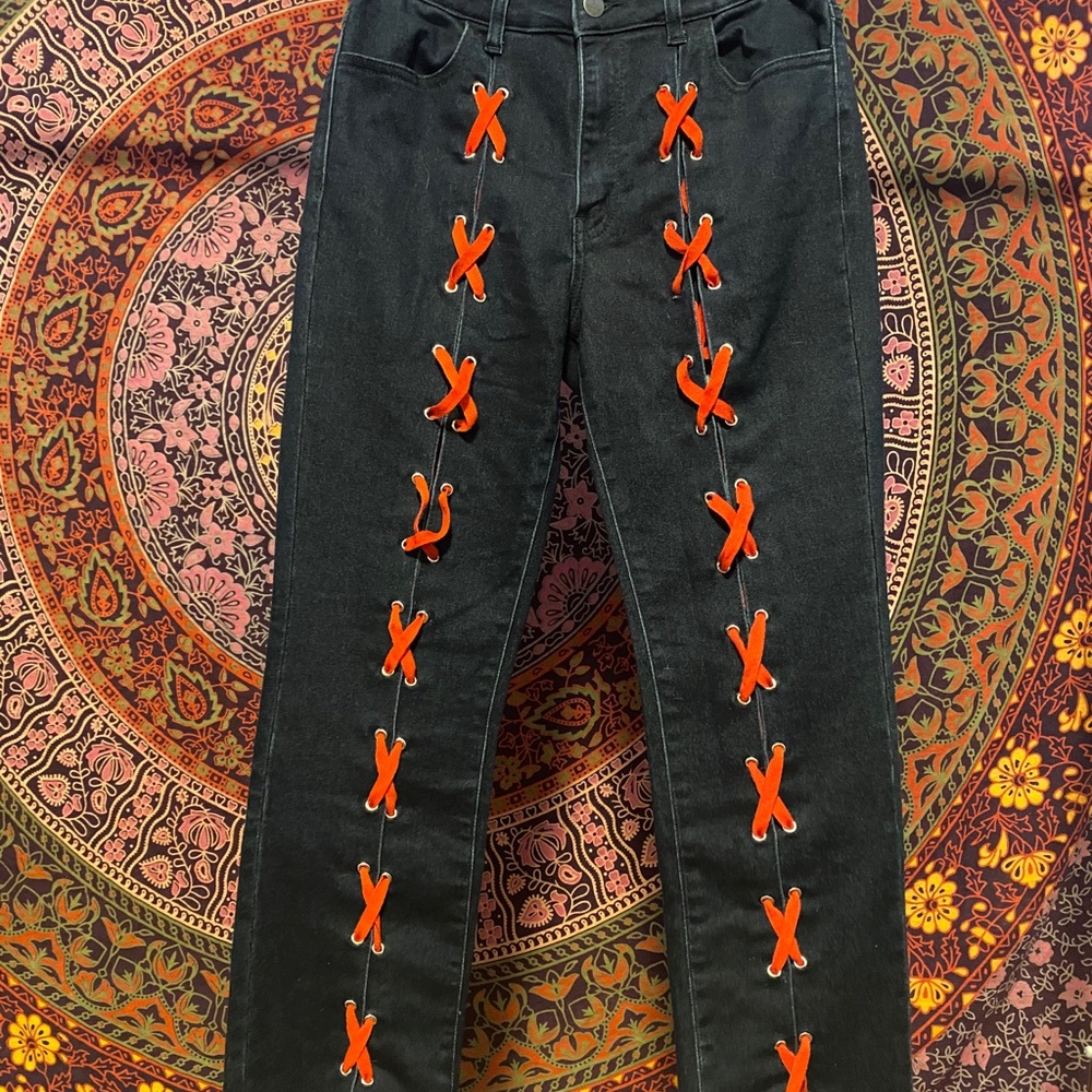 Criss Cross